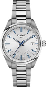 Tissot | Brand New Watches Austria Classic watch T1502101103101