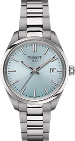 Tissot | Brand New Watches Austria Classic watch T1502101135100