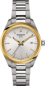 Tissot | Brand New Watches Austria Classic watch T1502102103100