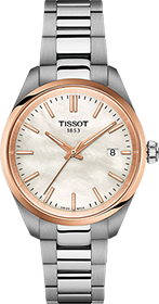 Tissot | Brand New Watches Austria Classic watch T1502102111100