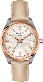 Tissot | Brand New Watches Austria Classic watch T1502102611100