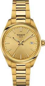 Tissot | Brand New Watches Austria Classic watch T1502103302100