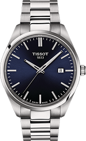 Tissot | Brand New Watches Austria Classic watch T1504101104100