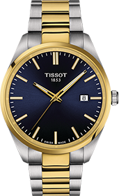 Tissot | Brand New Watches Austria Classic watch T1504102204100