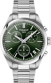 Tissot | Brand New Watches Austria Classic watch T1504171109100