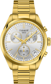 Tissot | Brand New Watches Austria Classic watch T1504173303100