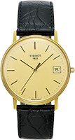 Tissot | Brand New Watches Austria Gold watch T71340121