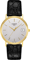 Tissot | Brand New Watches Austria Gold watch T71340131