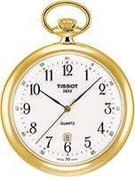 Tissot | Brand New Watches Austria Pocket watch T82455012