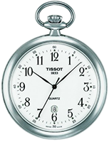Tissot | Brand New Watches Austria Pocket watch T82655012