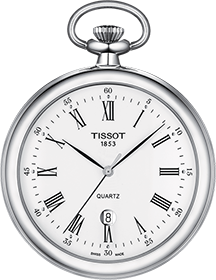 Tissot | Brand New Watches Austria Pocket watch T82655013