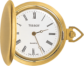 Tissot | Brand New Watches Austria Pocket watch T83250413