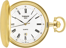 Tissot | Brand New Watches Austria Pocket watch T83455313