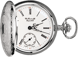Tissot | Brand New Watches Austria Pocket watch T83640113