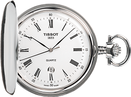 Tissot | Brand New Watches Austria Pocket watch T83655313