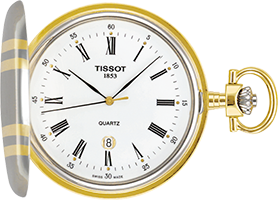 Tissot | Brand New Watches Austria Pocket watch T83855313