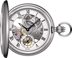 Tissot | Brand New Watches Austria Pocket watch T8594051927300