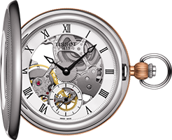 Tissot | Brand New Watches Austria Pocket watch T8594052927300