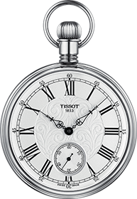 Tissot | Brand New Watches Austria Pocket watch T8614059903300