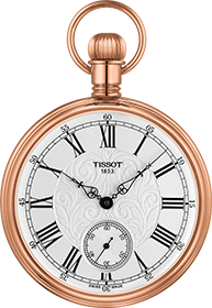 Tissot | Brand New Watches Austria Pocket watch T8614059903301