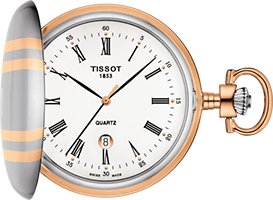 Tissot | Brand New Watches Austria Pocket watch T8624102901300