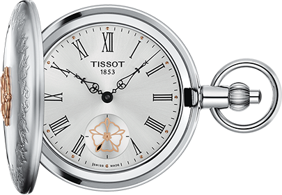 Tissot | Brand New Watches Austria Pocket watch T8654059903800