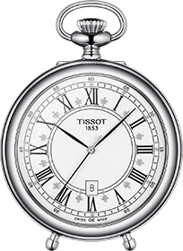 Tissot | Brand New Watches Austria Pocket watch T8664109901300