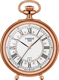 Tissot | Brand New Watches Austria Pocket watch T8664109901301