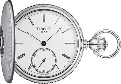 Tissot | Brand New Watches Austria Pocket watch T8674051901300