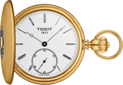 Tissot | Brand New Watches Austria Pocket watch T8674053901300