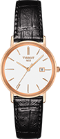 Tissot | Brand New Watches Austria Gold watch T9222107601100