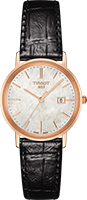 Tissot | Brand New Watches Austria Gold watch T9222107611100