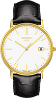 Tissot | Brand New Watches Austria Gold watch T9224101601100