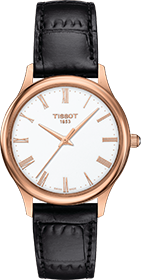 Tissot | Brand New Watches Austria Gold watch T9262107601300