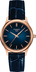 Tissot | Brand New Watches Austria Gold watch T9262107604100