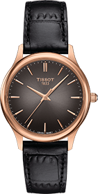 Tissot | Brand New Watches Austria Gold watch T9262107606100