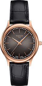 Tissot | Brand New Watches Austria Gold watch T9262107629100