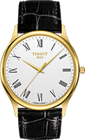 Tissot | Brand New Watches Austria Gold watch T9264101601300