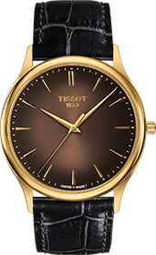 Tissot | Brand New Watches Austria Gold watch T9264101629100