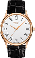 Tissot | Brand New Watches Austria Gold watch T9264107601300