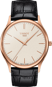 Tissot | Brand New Watches Austria Gold watch T9264107626101