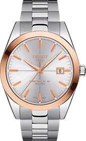 Tissot | Brand New Watches Austria Gold watch T9274074103100