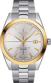 Tissot | Brand New Watches Austria Gold watch T9274074103101