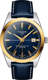 Tissot | Brand New Watches Austria Gold watch T9274074604101