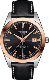 Tissot | Brand New Watches Austria Gold watch T9274074605100