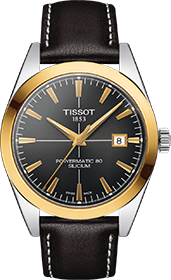 Tissot | Brand New Watches Austria Gold watch T9274074606101