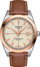 Tissot | Brand New Watches Austria Gold watch T9274074626100