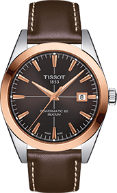 Tissot | Brand New Watches Austria Gold watch T9274074629100