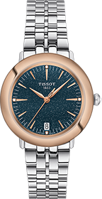 Tissot | Brand New Watches Austria Gold watch T9292104104600
