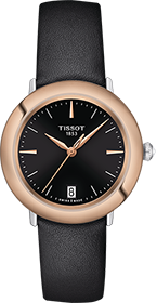 Tissot | Brand New Watches Austria Gold watch T9292104605100